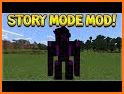 Story Mode Season 2 MOD for MCPE related image