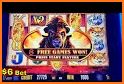 Buffalo Jackpot Casino Games & Slots Machines related image