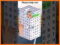 Match 3D-Triple puzzle game related image