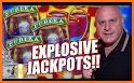 Jackpot Blast - casino slots! related image
