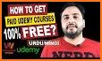 Udemy Online Courses related image