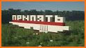 Pripyat Map for Minecraft related image