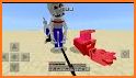 Mr. Hopps Playhouse 2 MOD in Minecraft PE related image