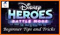 Guide 2018 Disney Heroes Battle Mode related image
