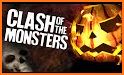 Clash Of Monsters related image