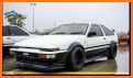 JDM Speed Chime (AE86) related image