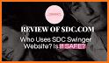 The Official SDC Swingers App related image