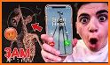 Siren Head Scary Call Video Prank related image