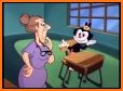 Wacko Words - A Looney Cartoon Adventure related image
