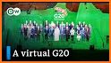 G20 Saudi Arabia 2020 related image