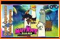 Mutant Llama: IDLE Breed Games related image