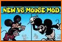 Friday Funny Mod Sad Mouse Test related image