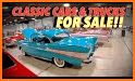 Classic Cars for Sale related image