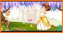 Colory: Coloring Fairy-tales with Princess related image