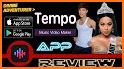 Tempo - Music Video Maker related image