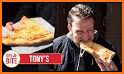 Tony's Pizza LA related image