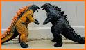 Kaiju & Godzilla HD Wallpaper related image