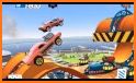 Double Dodger - 2 Cars Racing Game related image