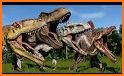 Survival Dinosaurs Island Jurassic Evolution World related image