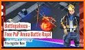 Battlepalooza - Free PvP Arena Battle Royale related image