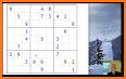 Sudoku Puzzle related image