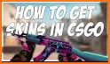 CSGO - Get CS:GO Skins related image