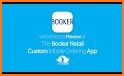 Booker Mobile App related image