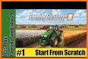 farming simulator 19 Walktrough related image