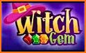 Witch Gems - Merge Fantasy related image