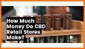 CBD Hempire Shop + CBD Calculator - CBD Store related image