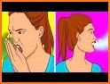 How to get rid bad breath related image