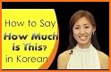 Simply Learn Korean related image