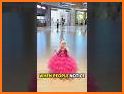 Pink Princess Baby Phone related image