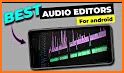 Audio Editor - Music Editor & MP3 Song Maker related image