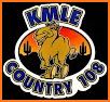 97.5 FM, KNMO Double K Country related image