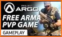 FPS Shooting games :Army Shooting Games related image