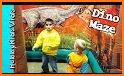 Dino Maze - Mazes for Kids related image