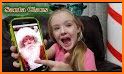 Santa Clause Video call : Santa Calling You Prank related image