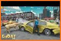 Angry Goat Simulator Revenge: Crazy Goat Madness related image