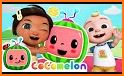 CocoMelon Songs & Videos TV related image