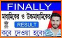 Madhyamik Result 2020 & HS Result related image