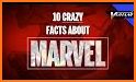 Marvel Facts related image