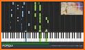 Naruto Silhouette Piano Tiles 🎹 related image