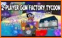 Gun Factory -Idle clicker game related image