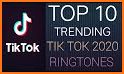 Tik Tok Ringtones | Ringtones For Phone 2020 related image