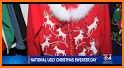 WFP 227 Christmas sweater related image