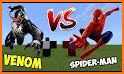 Spider Hero Story - Player Battle Craft related image