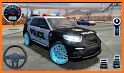 American City Fast Car Driving 2020 related image