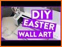 Easter Video Maker - Easter Video Status Maker related image