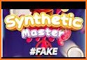 Synthetic Master related image
